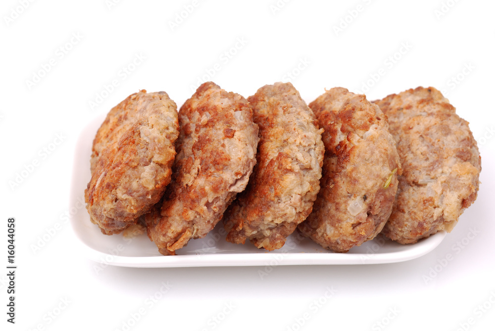 grilled meat on a plate grilled meat on a plate