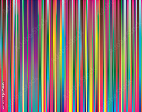 the abstract striped color background