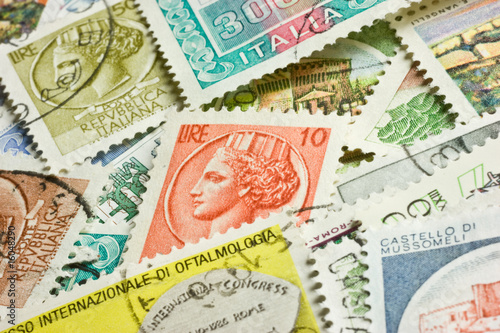 Stamps