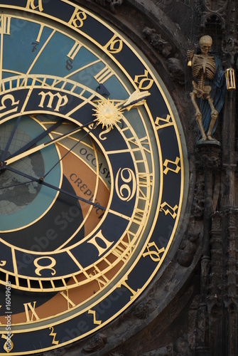 Prager Uhr