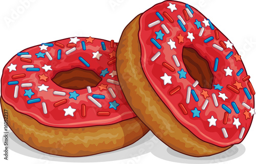 donuts