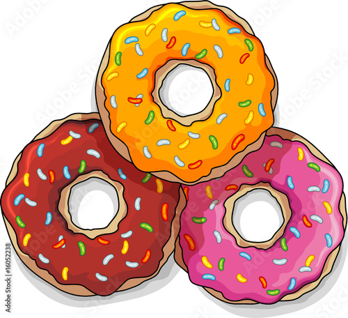 donuts