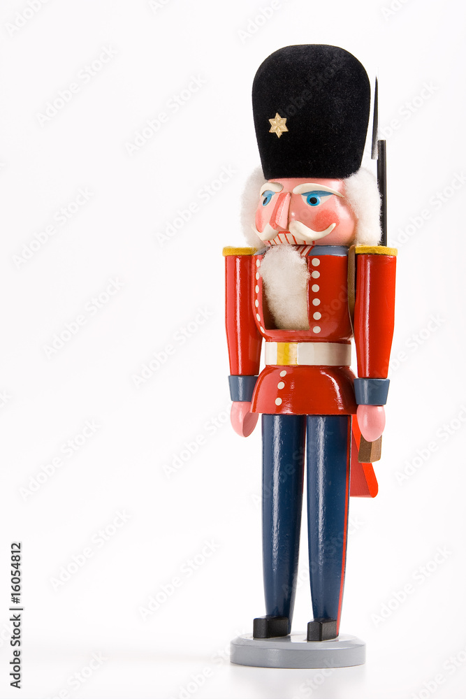 Historischer Nussknacker 3 Historischer Nussknacker 3