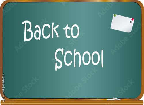 rentrée scolaire