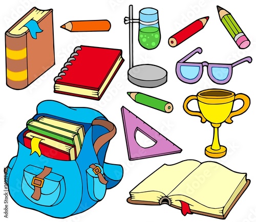 Back to school collection 4