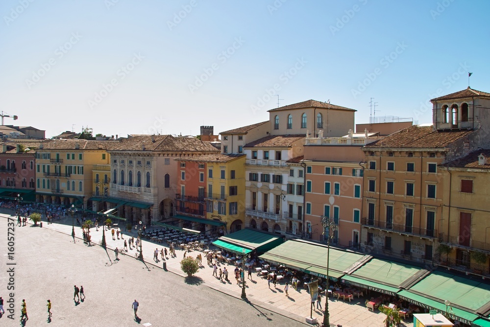 Obraz premium verona