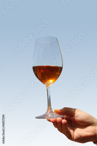bicchiere di passito
