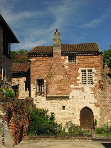 Penne d’Agenais, Vallées du Lot et Garonne