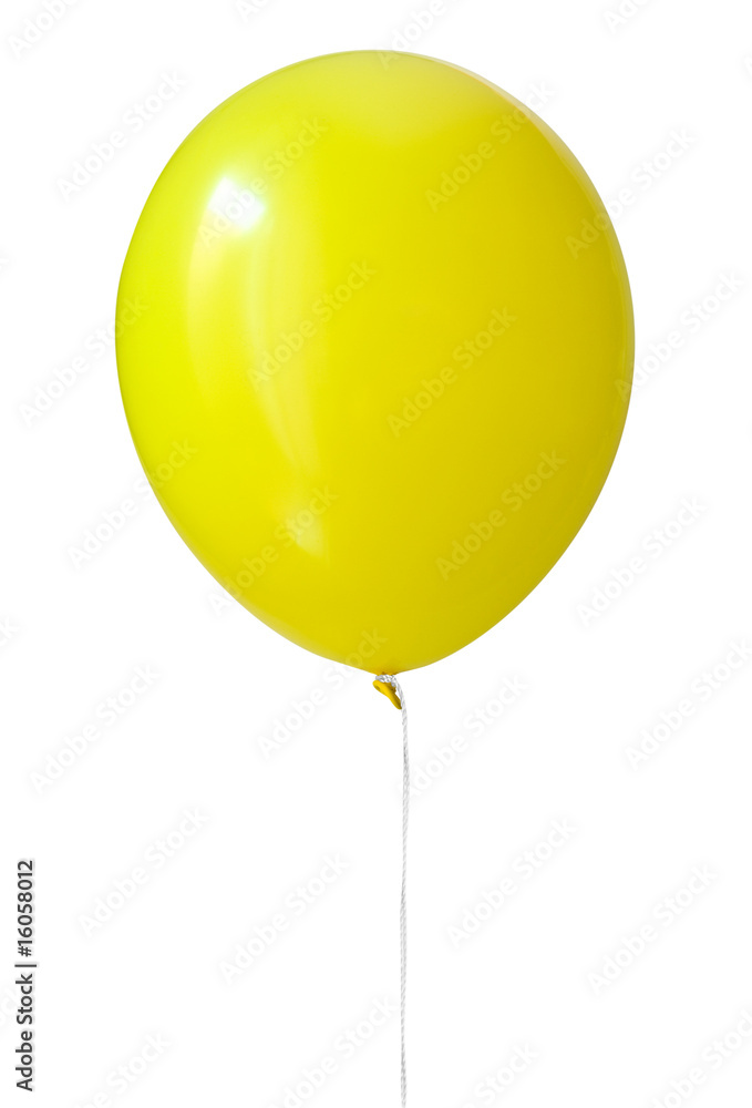 balloon balloon