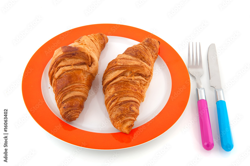 croissants croissants