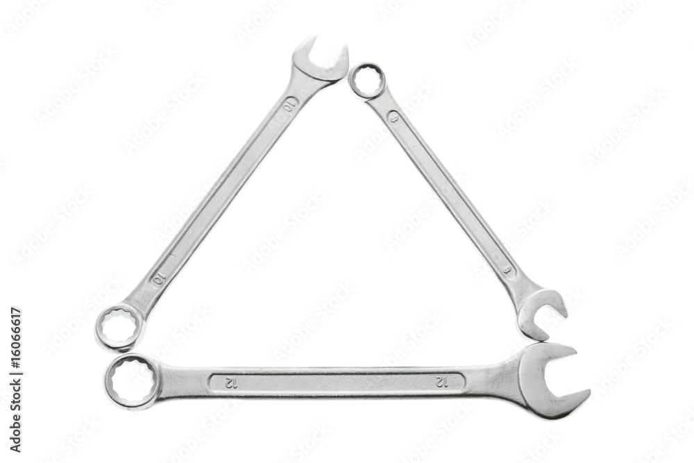 Spanners Spanners