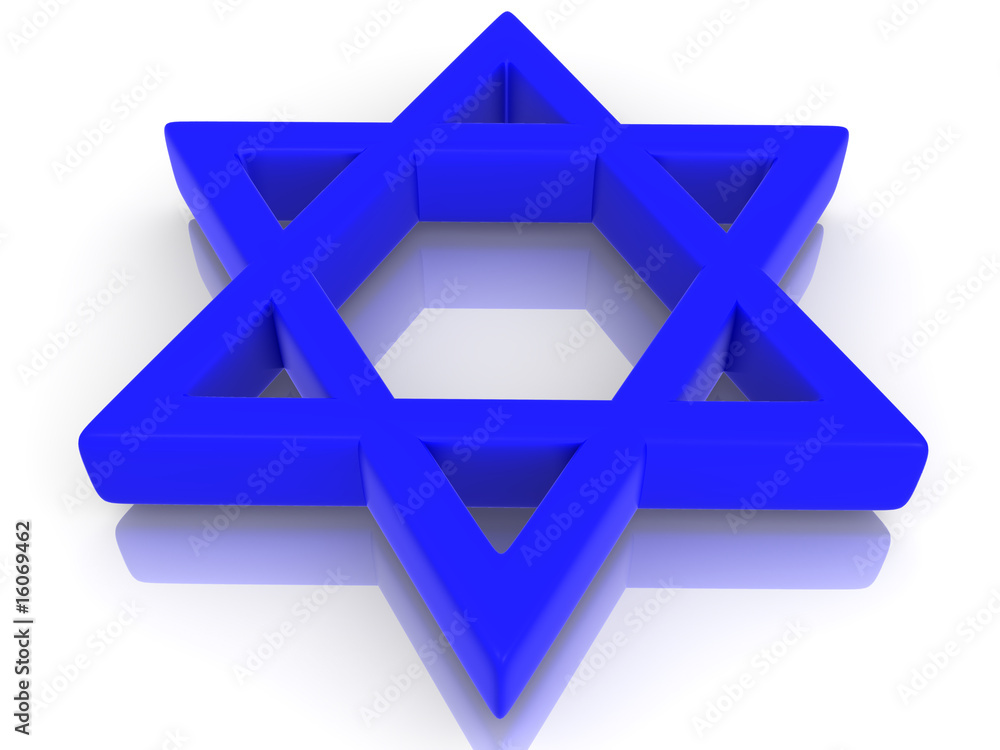 Symbol of Israel Symbol of Israel