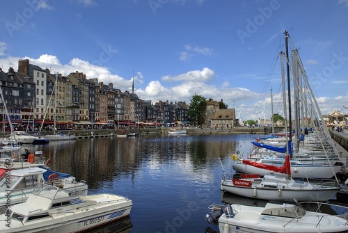 Photography Honfleur