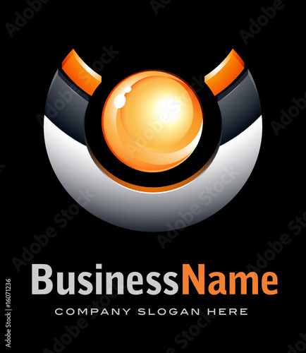 Business logo design