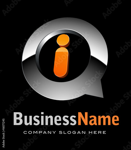 Business logo design