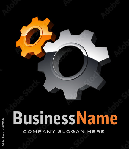 Business logo design