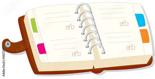 diary