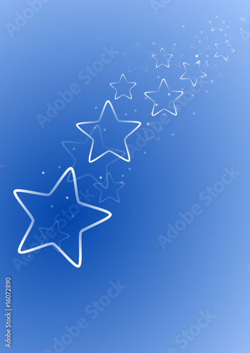 christmas stars