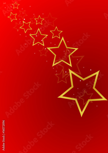 christmas stars