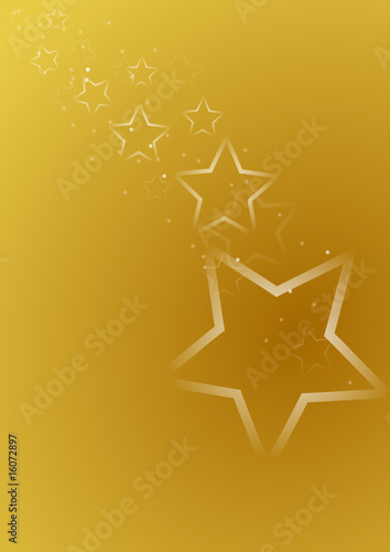 christmas stars