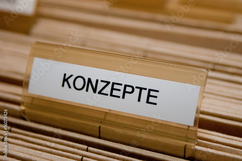 Konzepte