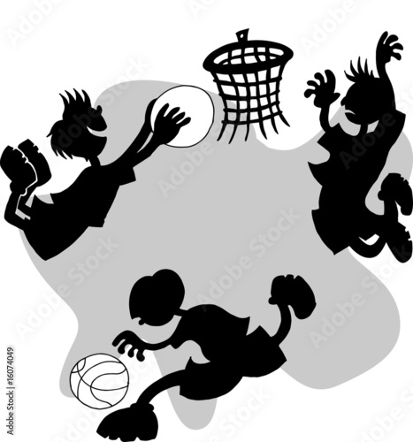 streetball