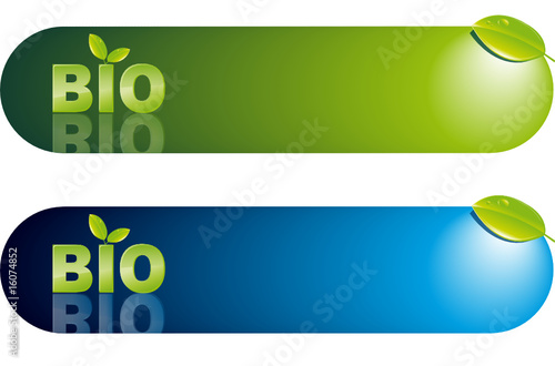 Cartouche Bio