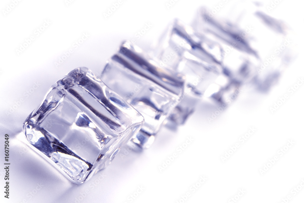 ice cubes ice cubes