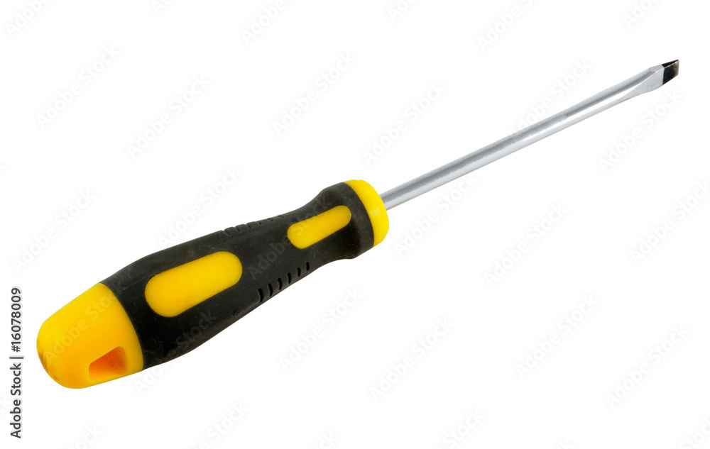 Screwdriver Screwdriver