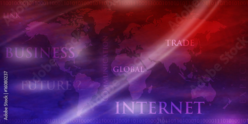 Global World and Future...