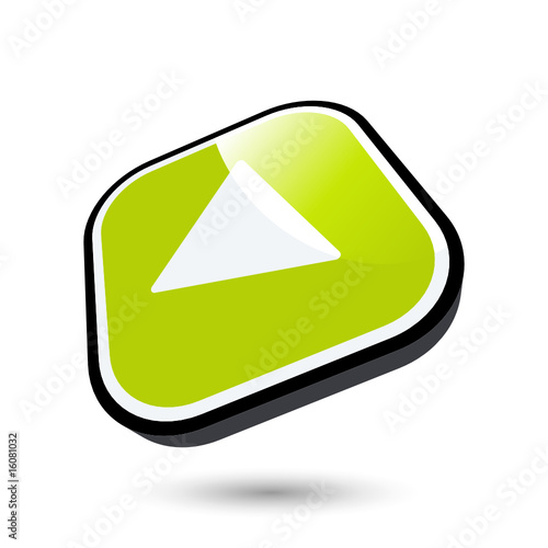 pfeil start business zeichen