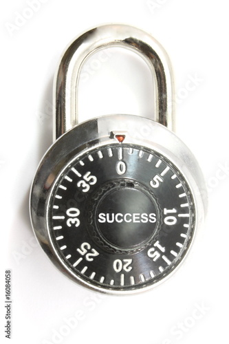 Unlock your Success