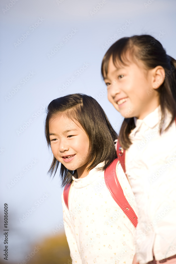 小学生イメージ 小学生イメージ