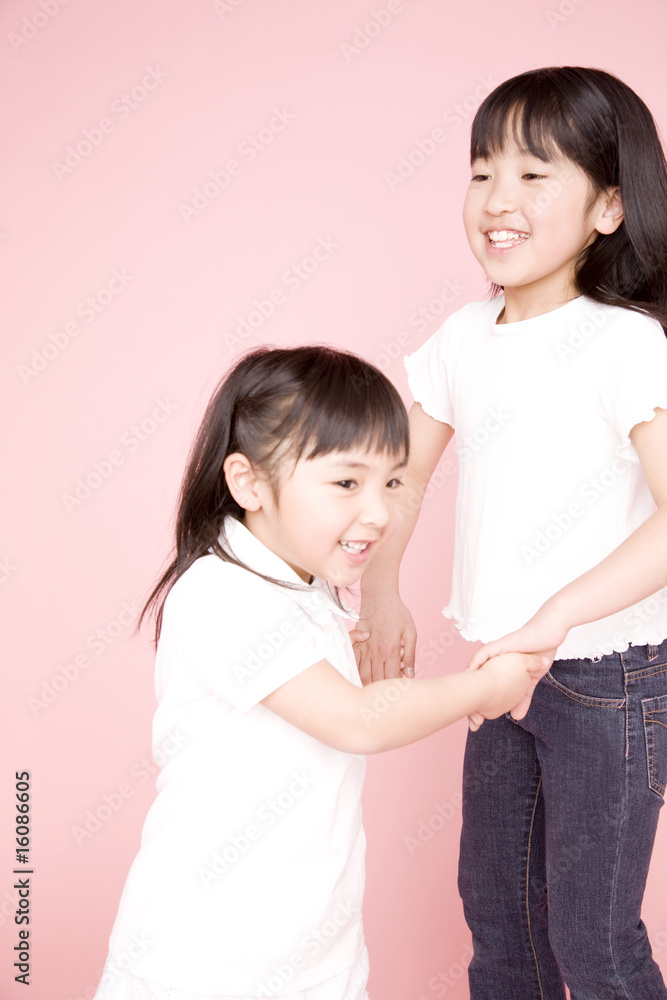 姉妹イメージ 姉妹イメージ