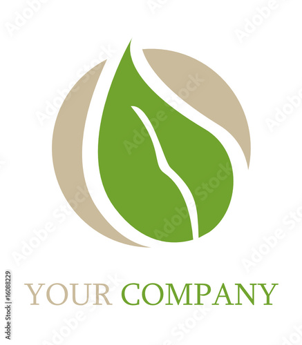 Logo Blatt