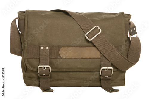 Messenger Bag photo