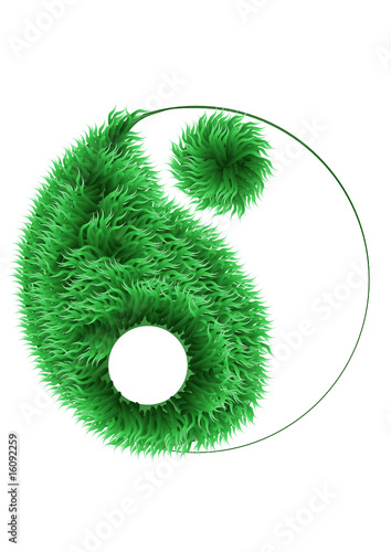 yin yang herbu