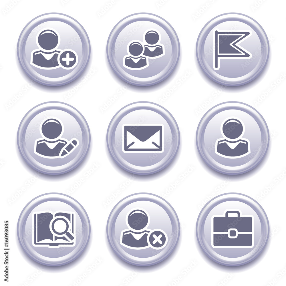 Icons for web 1 Icons for web 1