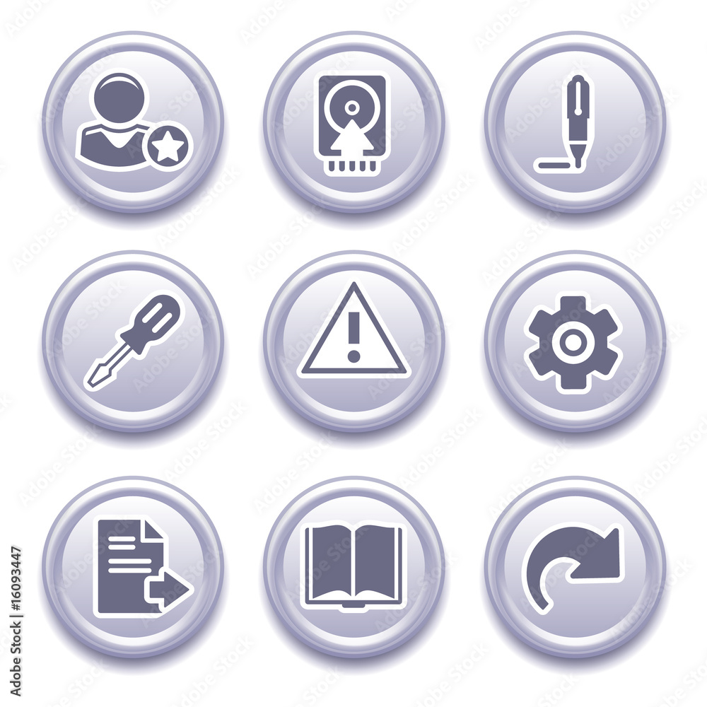 Icons for web 6