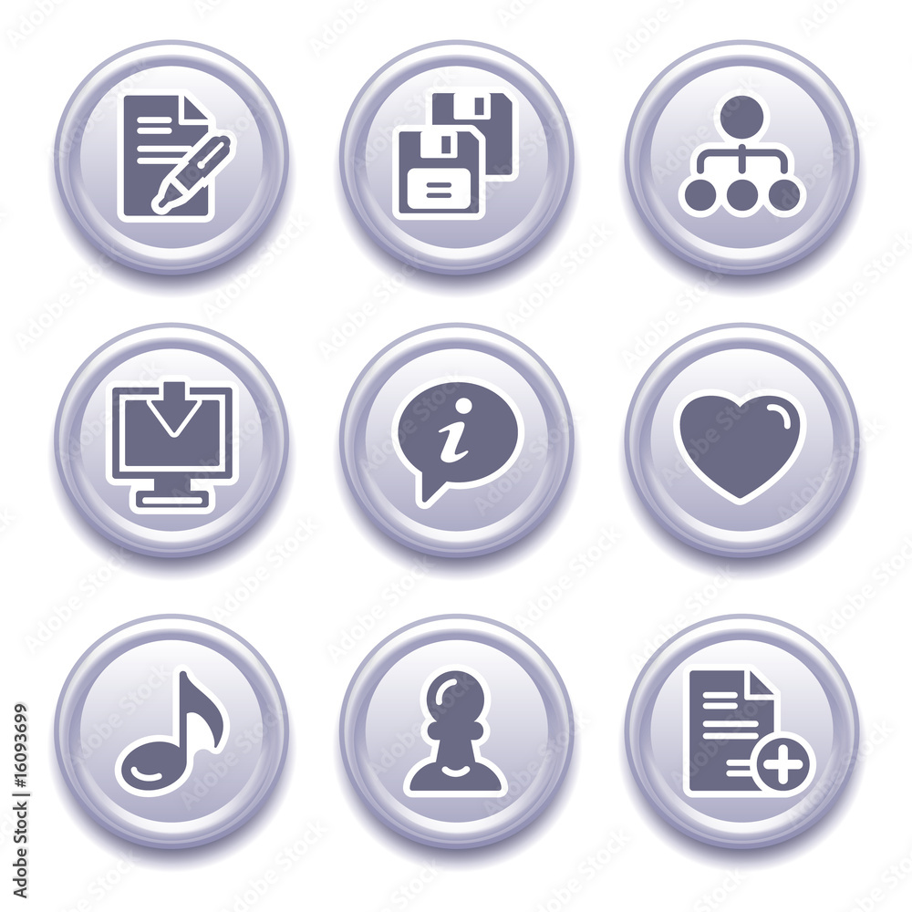 Icons for web 10
