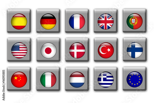 Free Download BOTONES IDIOMAS - GFXLoad