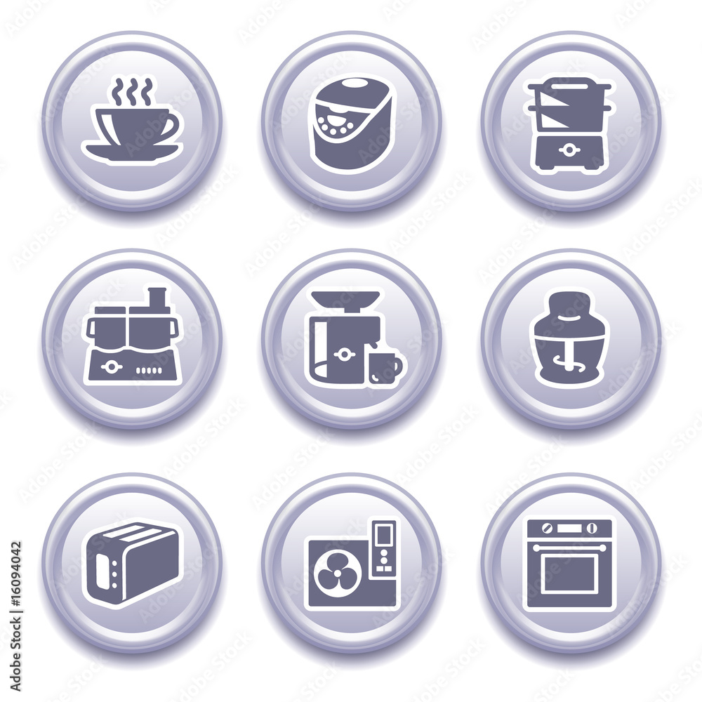 Icons for web 17 Icons for web 17