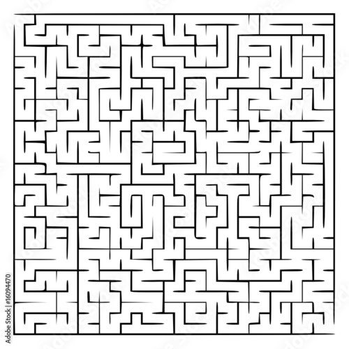 labyrinthe