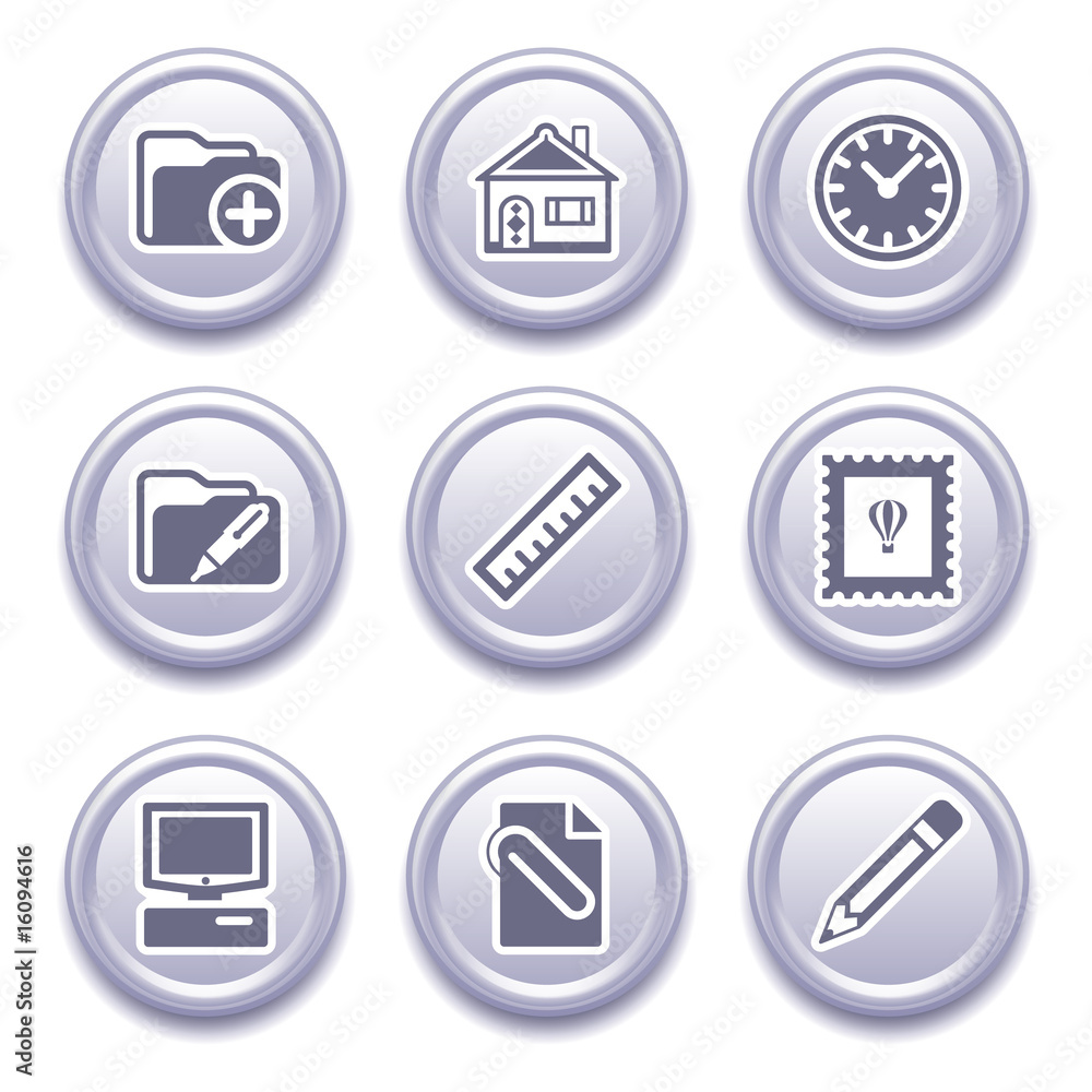Icons for web 27 Icons for web 27