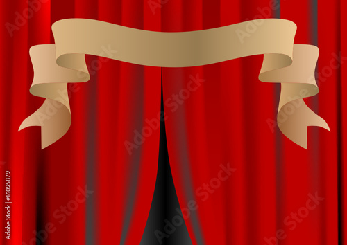 Curtain