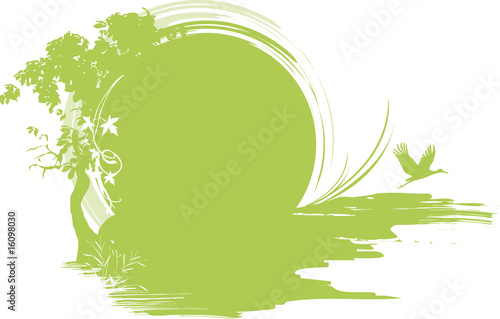 SOLEIL VERT