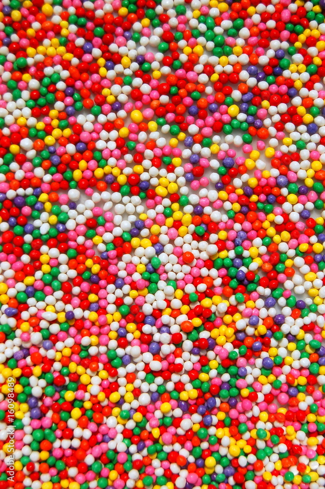 Little candy Little candy