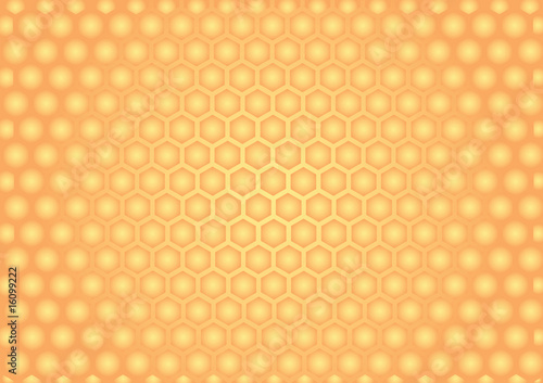 beer honeycombs.