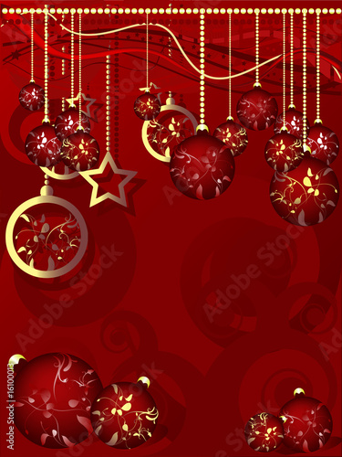 Merry Christmas and Happy New Year
