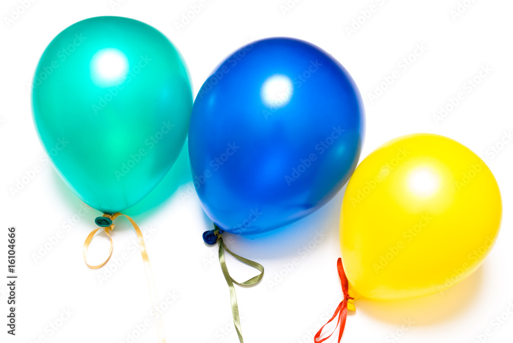 balloons balloons